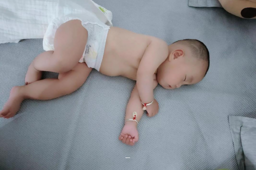 黄骅宝宝为什么不说话