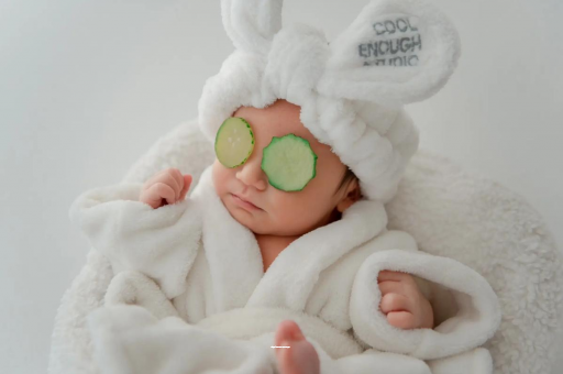 黄骅宝宝舌苔发白