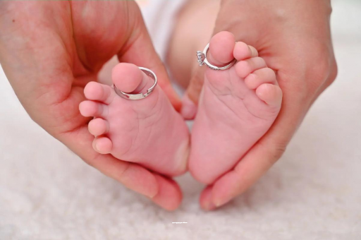 黄骅孕妇六个月肚子多大