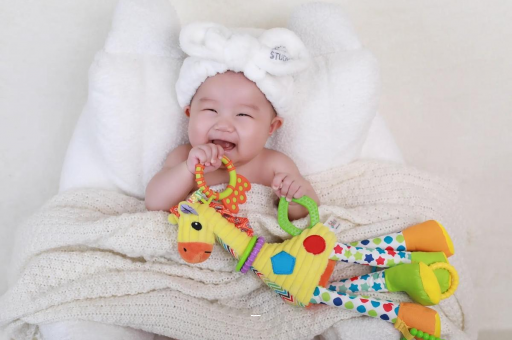 黄骅宝宝多大可以吃豆腐