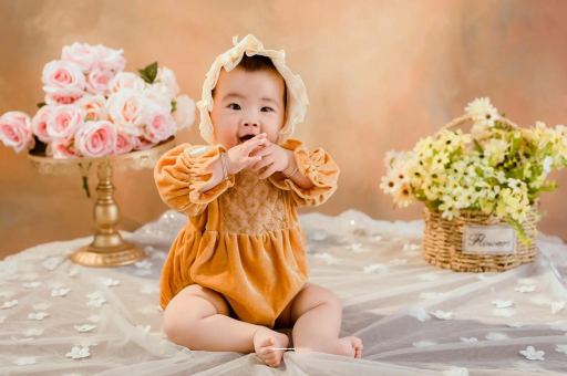 黄骅宝宝吃布洛芬多久退烧